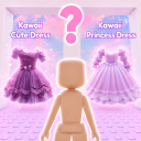 Would You Rather: Kawaii Fashion Tower🎀💅