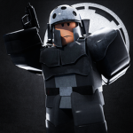 Imperiαl Security Bureаu