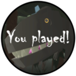 Played Dinosaur Hunter