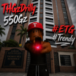 T-hill HRT #4z