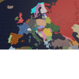World Map RP 2 icon