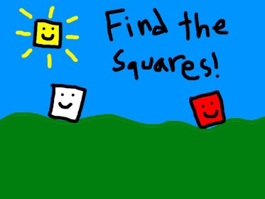 Find the Squares [195] (defunct)