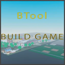 FREE BTool! (Building Game) icon