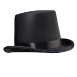 The top hat clan but better