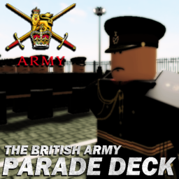 Parade Deck