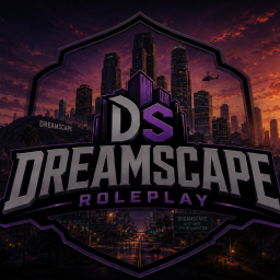 Roleplay DREAMSCAPE (Uji Beta)