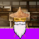 Sensei Potato's Dojo