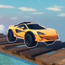[🌍2 WORLD] 4x4 Cars Obby🔥