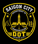 Saigon City DOT Department