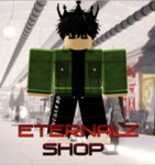 Eternalz Shop