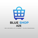 Blue Shop Azerbaijan