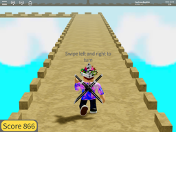 BrickRun play this game its cool trust me