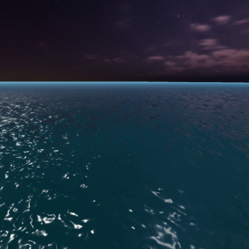 Deserted Island Hangout (hidden dance club)