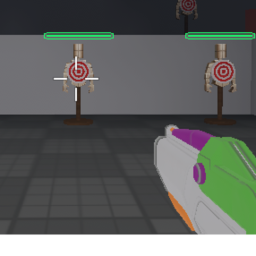 OPERA's FPS (BETA)