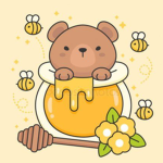 Beary So Chill