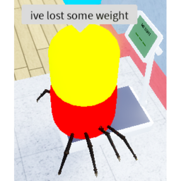 die urself simulator (READ DESCRIPTION)