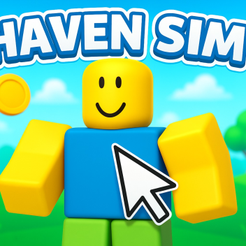 Haven Clicker