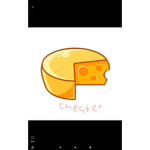 The cheesy cheaters.