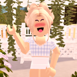 Aesthetic Bloxburg Roleplayers