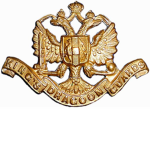 [TGEGB] 1st King's Regiment of Dragoons
