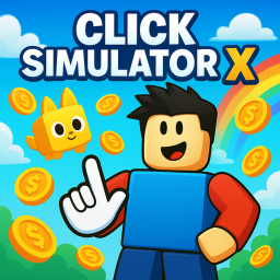 Click Simulator X
