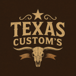 Texas Custom's