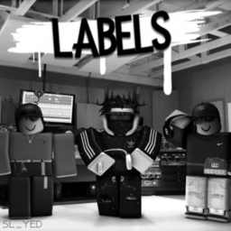 |BRAND NEW| Labels™ Homestore