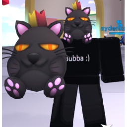 BUBBA HANGOUT