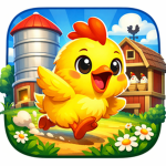 Chicken Flock