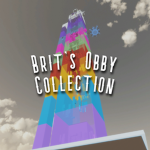 Brit's Obby Collection