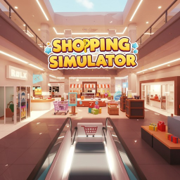 Shopping Simulator [Testing]