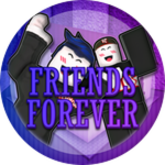 Friends Forever! 🥳