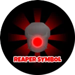 Reaper Symbol
