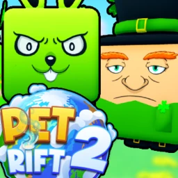 Pet Rift 2 icon
