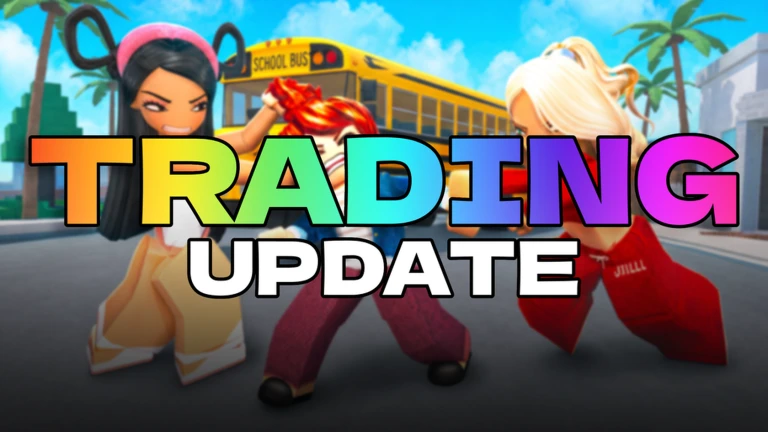 TRADING UPDATE! 🔥