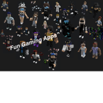 Fun Gaming Apps