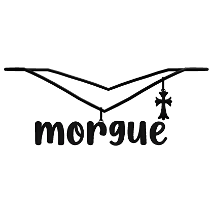 ৎ ‧ morgue ˖° ♡ thumbnail