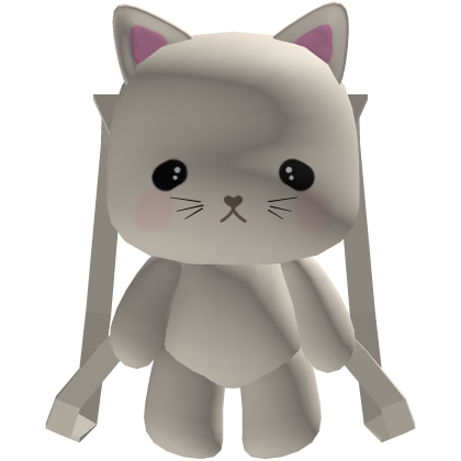 big kitten backpack