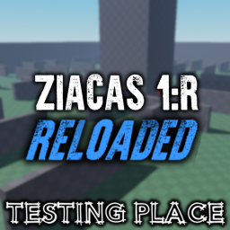 ZC1: RELOADED | TESTING PLACE