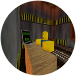 Wait, who's this guy?