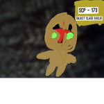Scp Foundation group site - ll