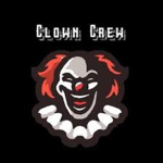 Clown Greek