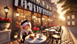 CaféMuse