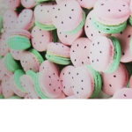 Massive Macaroons