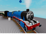 the train makers