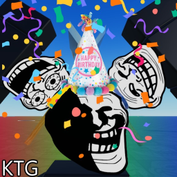 [Hiring devs!]Kool Trollge Game