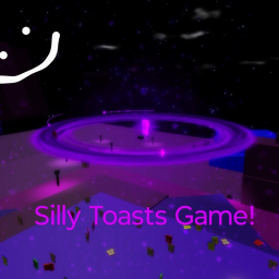 [BETA RELEASE] [FATE] Silly Toasts Game!