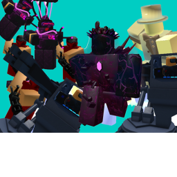 tower game
