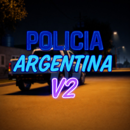 Argentine Police V2