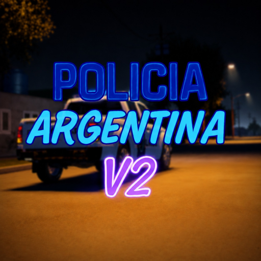 Argentine Police V2